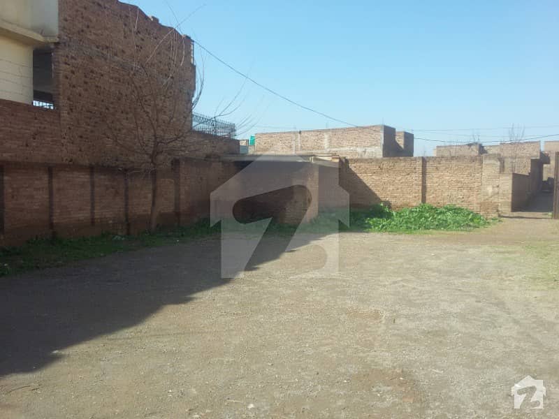Rehman Colony Canal Road Plot For Sale Rehman Colony Canal Road Plot For Sale