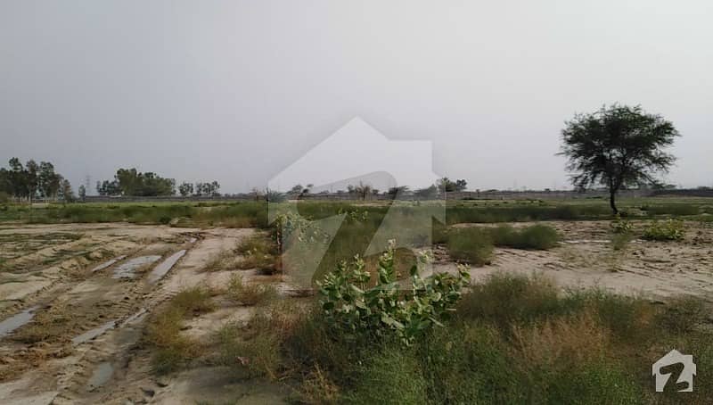 5 Marla Plot For Safe Investment In S Block Dha Phase Xi (Rahbar)
