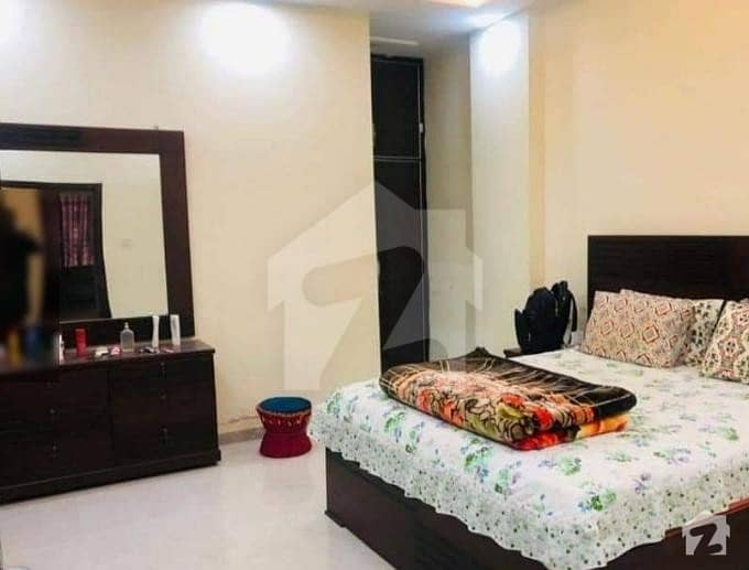 5 Marla Brand New Double Storey Luxury House  At Very Near To Jalal Masjid Chowk