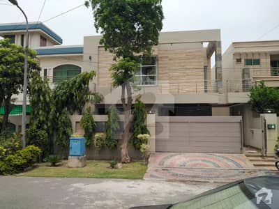 10 Marla House For Sale Available At Good Location In State Life Phase 1