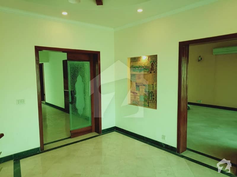 1 Kanal  House For Rent In DHA Phase 4