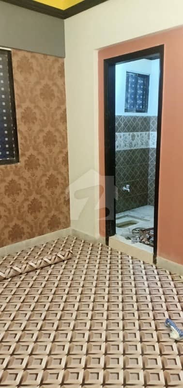 2 Bedrooms Apartment Available For Sale  In Badar Commercial