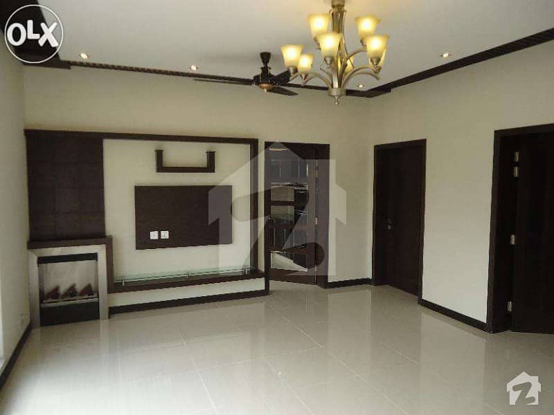 1 Kanal Lower Portion For Rent In Dha