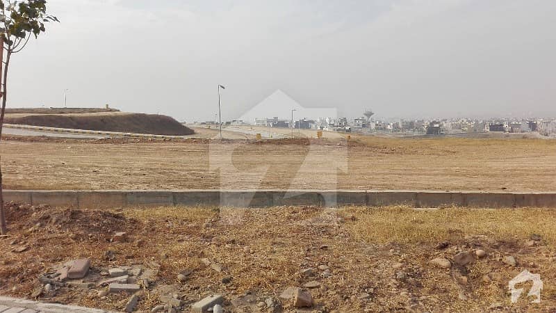 Open Transfer Plot No 97 Available In Bahria Paradise Commercial Near Gt Road