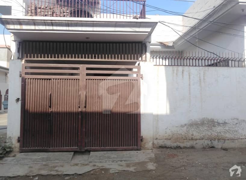 8 Marla Double Storey House For Sale