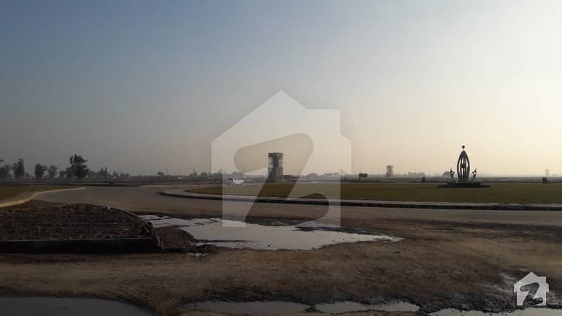 1 Kanal Residential Plot No D620 Is Available For Sale In Dha 9  Prism