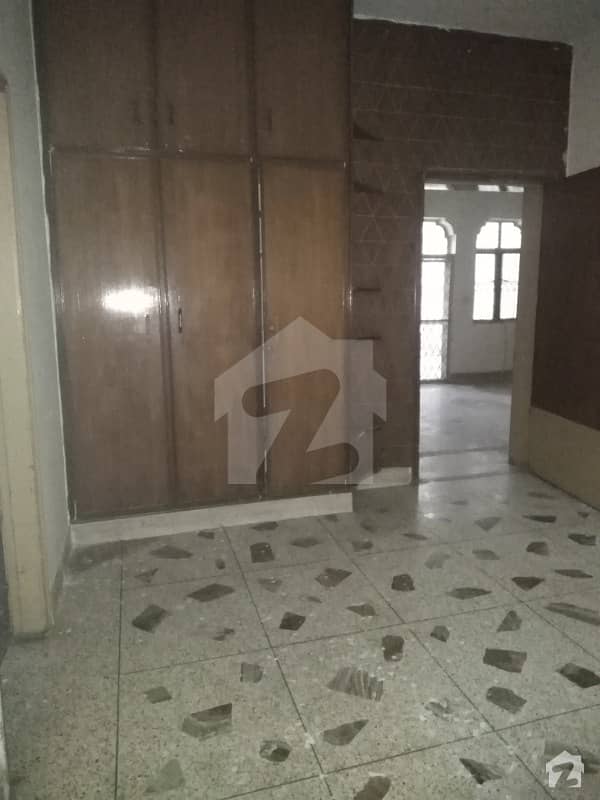 Upper Portion Available For Rent In Mehran Block