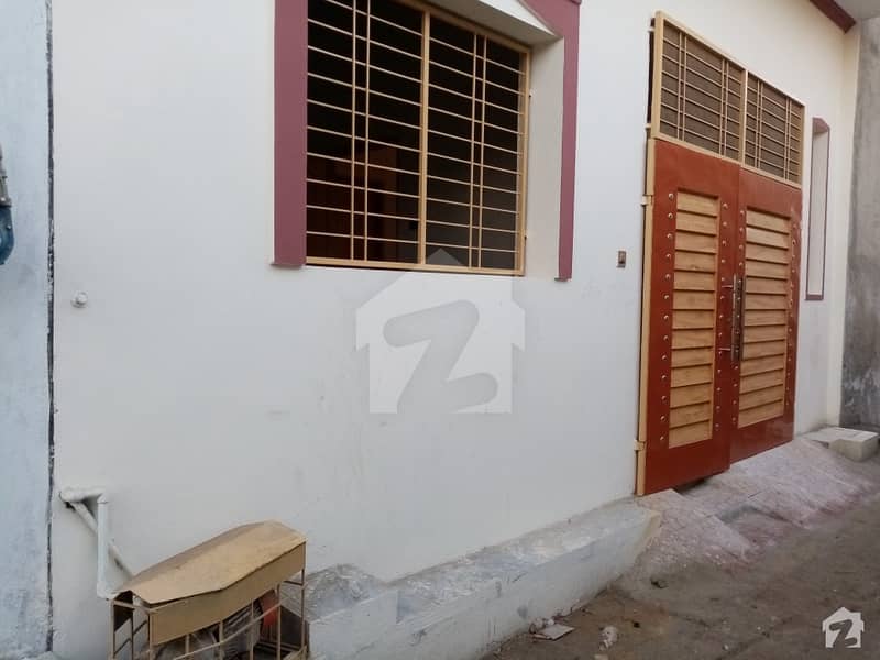 Double Storey House For Sale