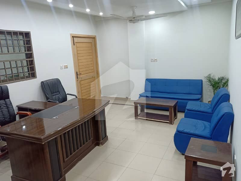Office Available For Rent IN G13 Islamabad