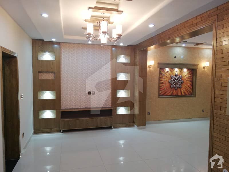 5 Marla Upper Portion Available for Rent for job holders or Students Girls