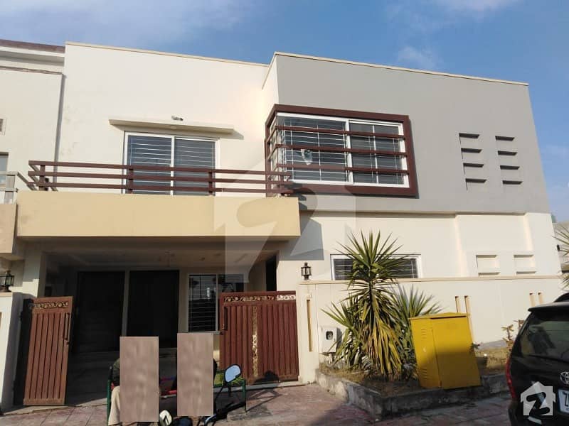 7 Marla Brand New House For Sale In Rafi Block