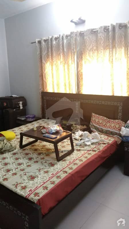 سِی ویو اپارٹمنٹس کراچی میں 3 کمروں کا 10 مرلہ فلیٹ 3.3 کروڑ میں برائے فروخت۔