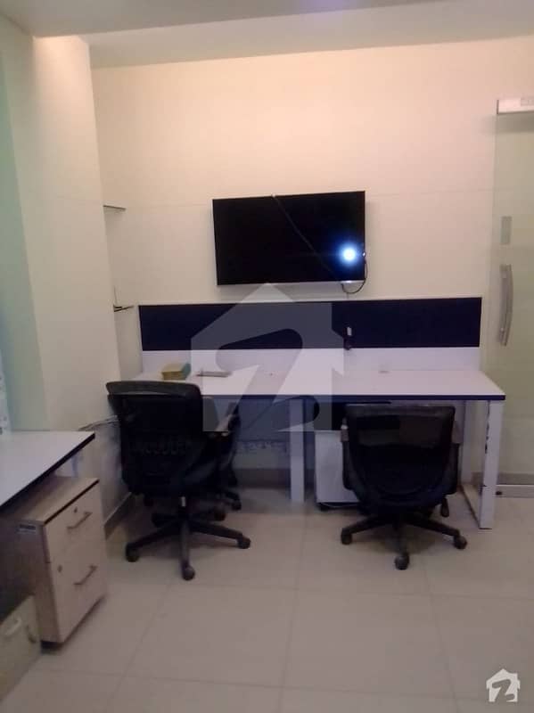 کلفٹن ۔ بلاک 9 کلفٹن کراچی میں 1 کمرے کا 5 مرلہ دفتر 2.32 لاکھ میں کرایہ پر دستیاب ہے۔