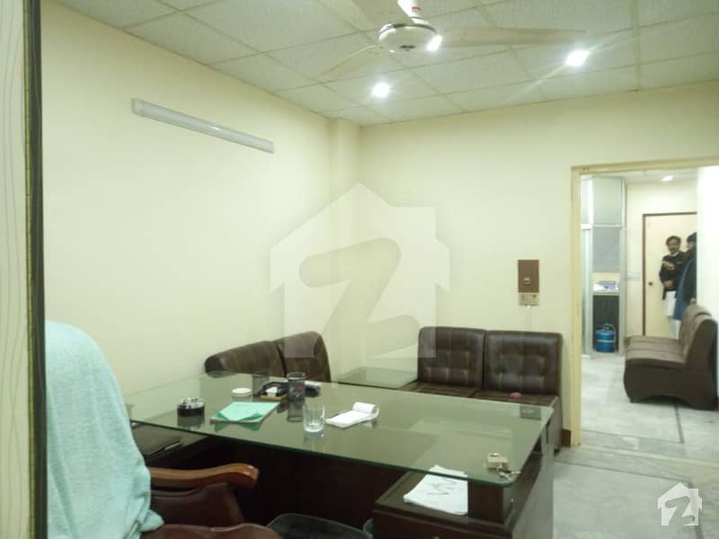 Office For Sale In G-11 Markaz