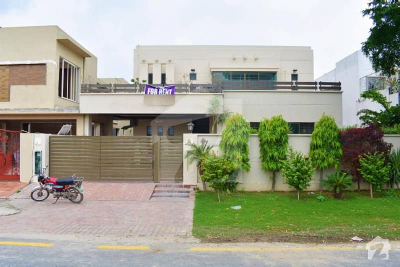 20 Marla Neat And clean House Near Wateen Chowk Available For Rent