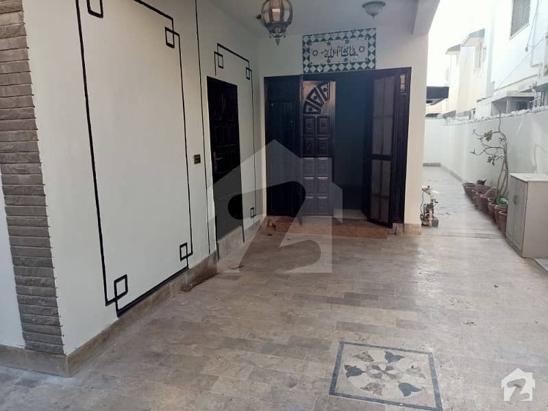 300 Sq Yard Renovated Bungalow In Prime Location Of Dha Phase 4 Karachi