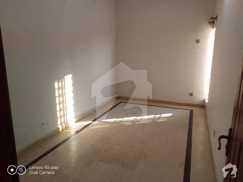 Upper Portion 4 Bedroom For Rent In Usman Block Phase 8 Bahria Town Rawalpindi