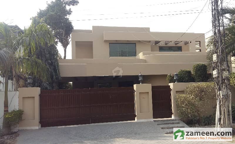 KANAL FULL HOUSE FOR RENT NEW HOUSE IN DHA PHASE 4