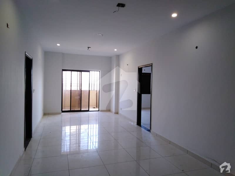 9th Floor Flat Is Available For Sale
