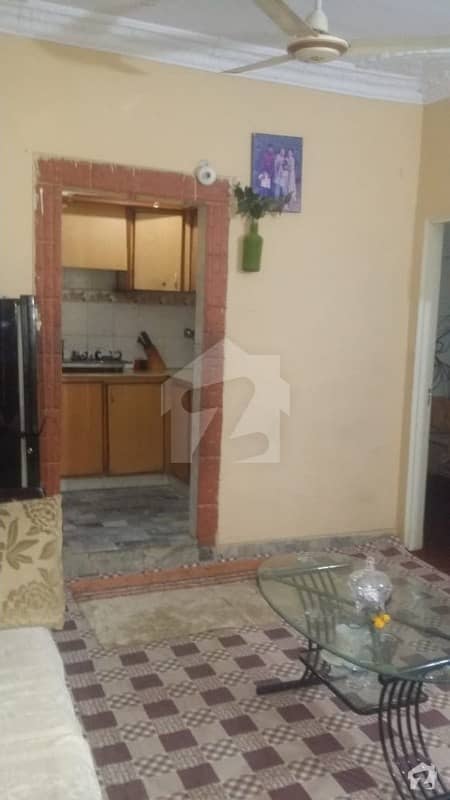 Mecasa Apartment 4th Floor Flat Is Available For Sale In Good Location