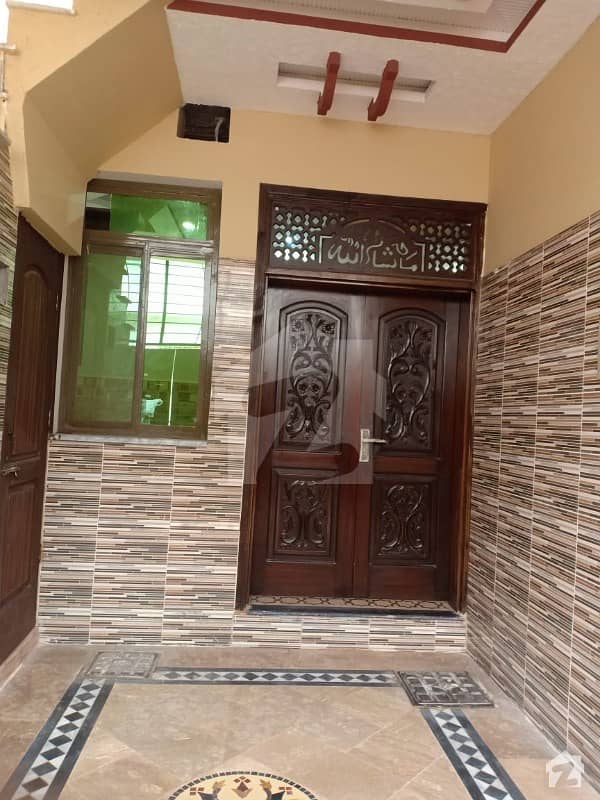 House For Sale In H-13