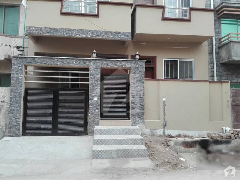 Brand New Triple Unit House Is Available For Sale