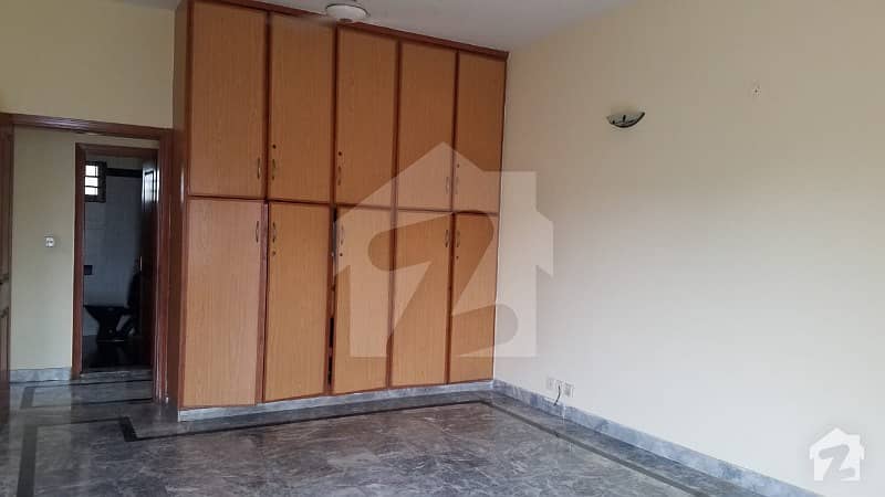 10 Marla Corner Double Storey House For Sale