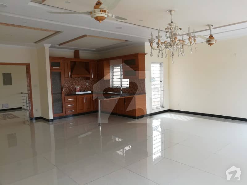 Brand New Beautiful Corner House Is Available For Rent
