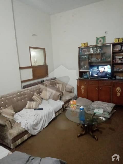 5 Marla Single Story house For Sale In Township