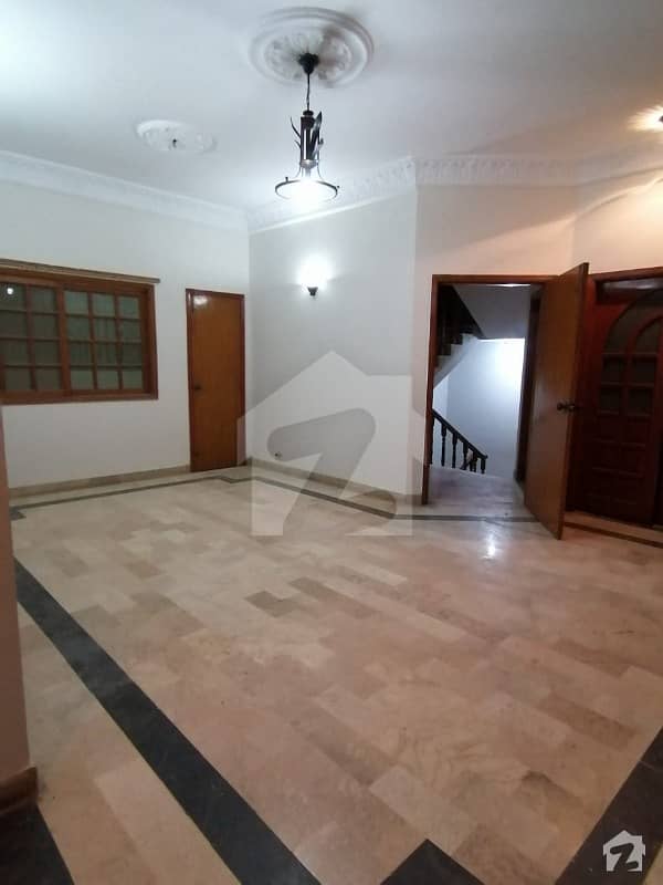 240 Square Yards Upper Portion For Sale In Gulistanejauhar Block 14