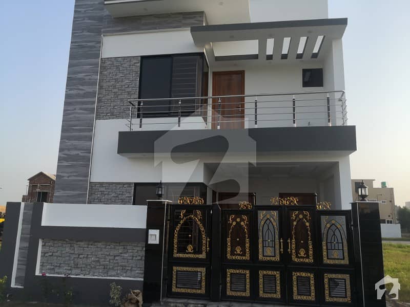 5 Marla House For Sale City Housing Sialkot Daska Road, Sialkot ID21247570