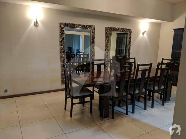 Full Furnished Apartment For Rent 3 Bed Long And Short Term At Gulberg
