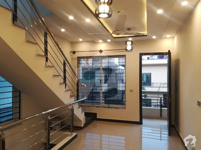 Corner House For Sale With 3 Bedrooms In G13 Islamabad