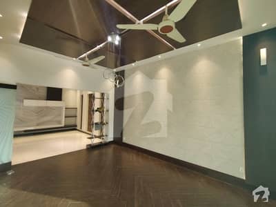 Brand New Luxury 10 Marla House Available For Sale In State Life Housing Society Brand New Luxury 10 Marla House Available For Sale In State Life Housing Society