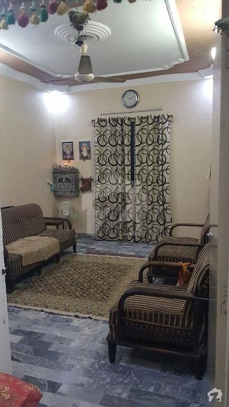 Dehli Colony - Flat Is Available For Sale