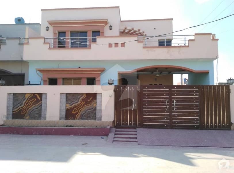 Double Storey House For Sale