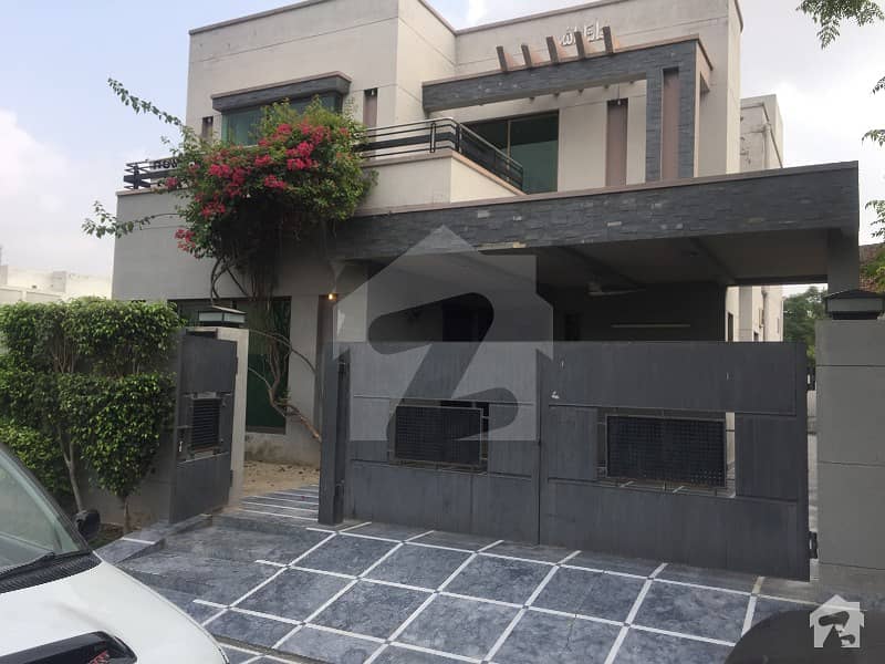 10Malra Old House For Sale in DHA ph8