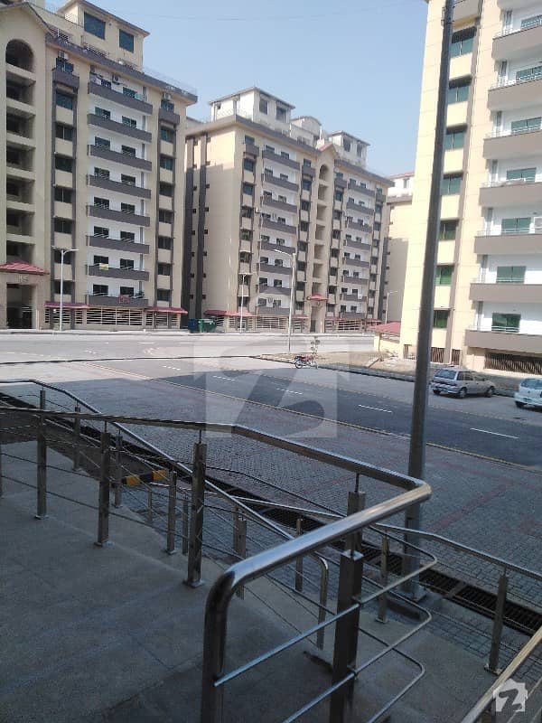 4 Bed Apartment At Ground Floor In Askari 11 For Sale