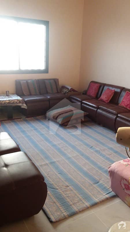 Bungalow For Sale In Falaknaz Dream Malir