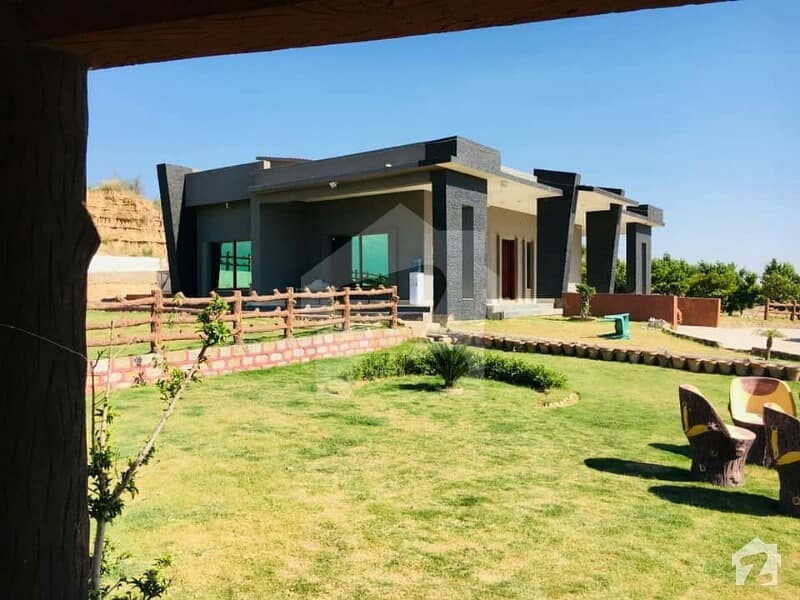 4 kanal Green Oaks Agro Farm houses ( 2,4,8,16,kanal ) Farm houses