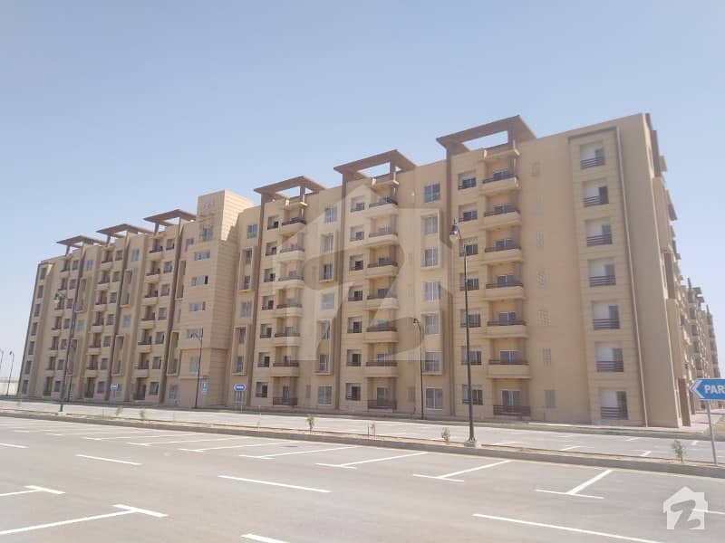 بحریہ ٹاؤن کراچی کراچی میں 3 کمروں کا 11 مرلہ فلیٹ 34 ہزار میں کرایہ پر دستیاب ہے۔