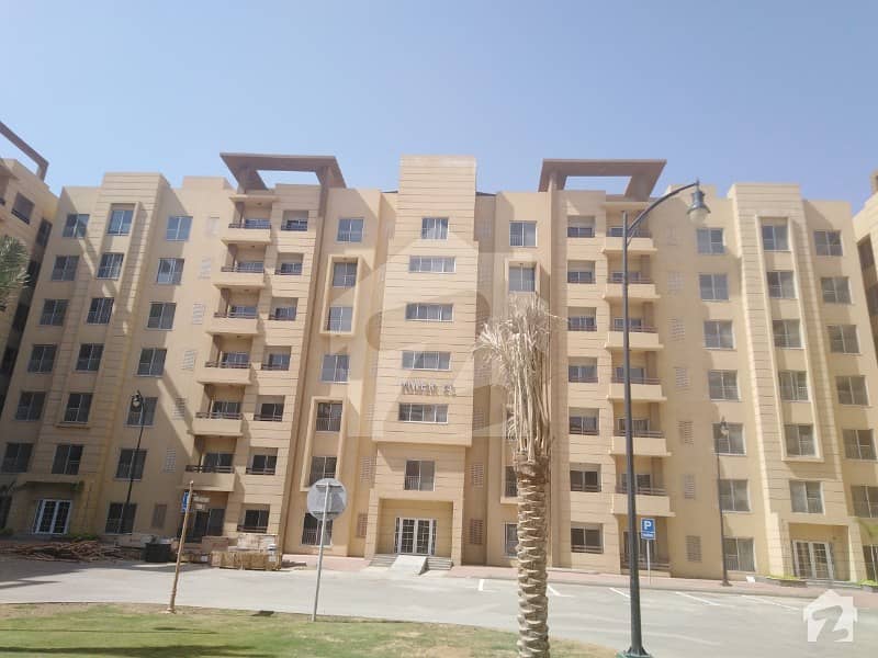 4 Bedrooms Luxurious Apartment Is Available On Rent In Bahria Apartments