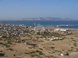 200 Acre Land In Ideal Location For Sale In Prahin Touk Gwadar Close To Marine Drive Best For Housing Society