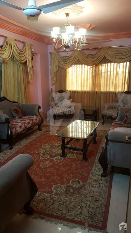Alis Apartment 3 Bedrooms Available For Sale Phase 1 Dha