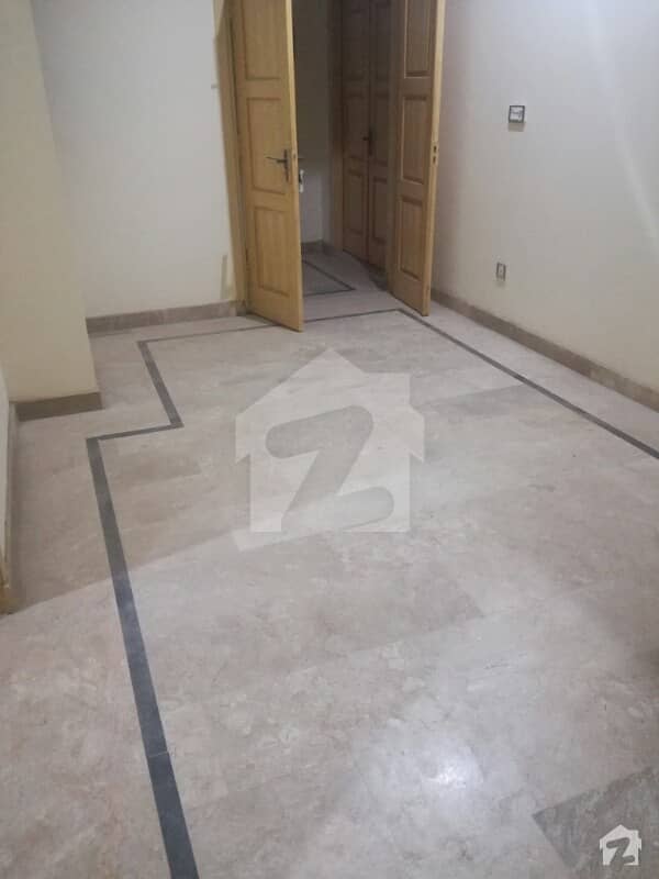 Ghauri Town Flat Is Available For Rent