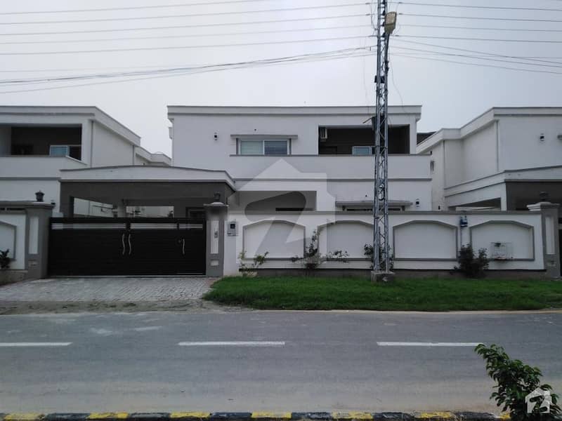 House For Rent On Good Location In PAF Falcon Complex Gulberg