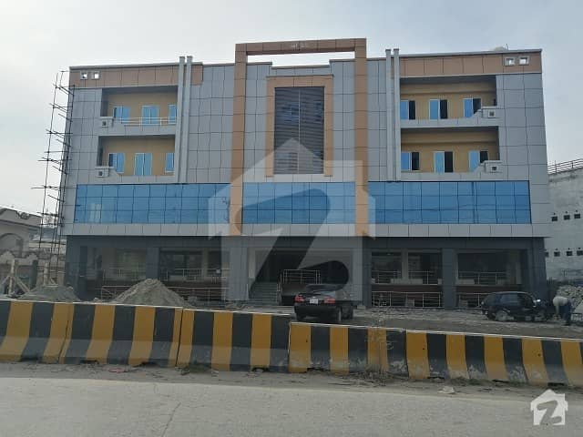 Shop For Rent On Ground Floor - Main Khawaja Corp Chowk, Adyala Road, Rawalpindi Shop For Rent On Ground Floor - Main Khawaja Corp Chowk, Adyala Road, Rawalpindi