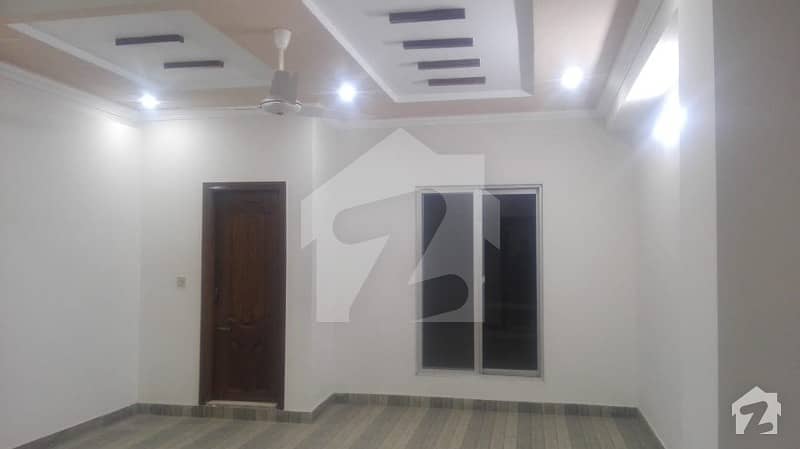 Rawalpindi Chandni Chowk  Brand New Floor Commercial Space For Office Available On Rent