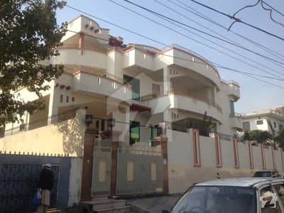 Rare Property To Market   A Modern Mansion In Sector C1 Mirpur Azad Kashmir