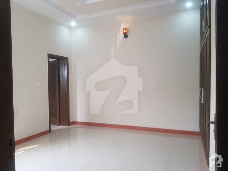 12 Marla Ground Portion House For Rent In Pakistan Town Near To Pwd Cbr Media Town Bahria Town Islamabad